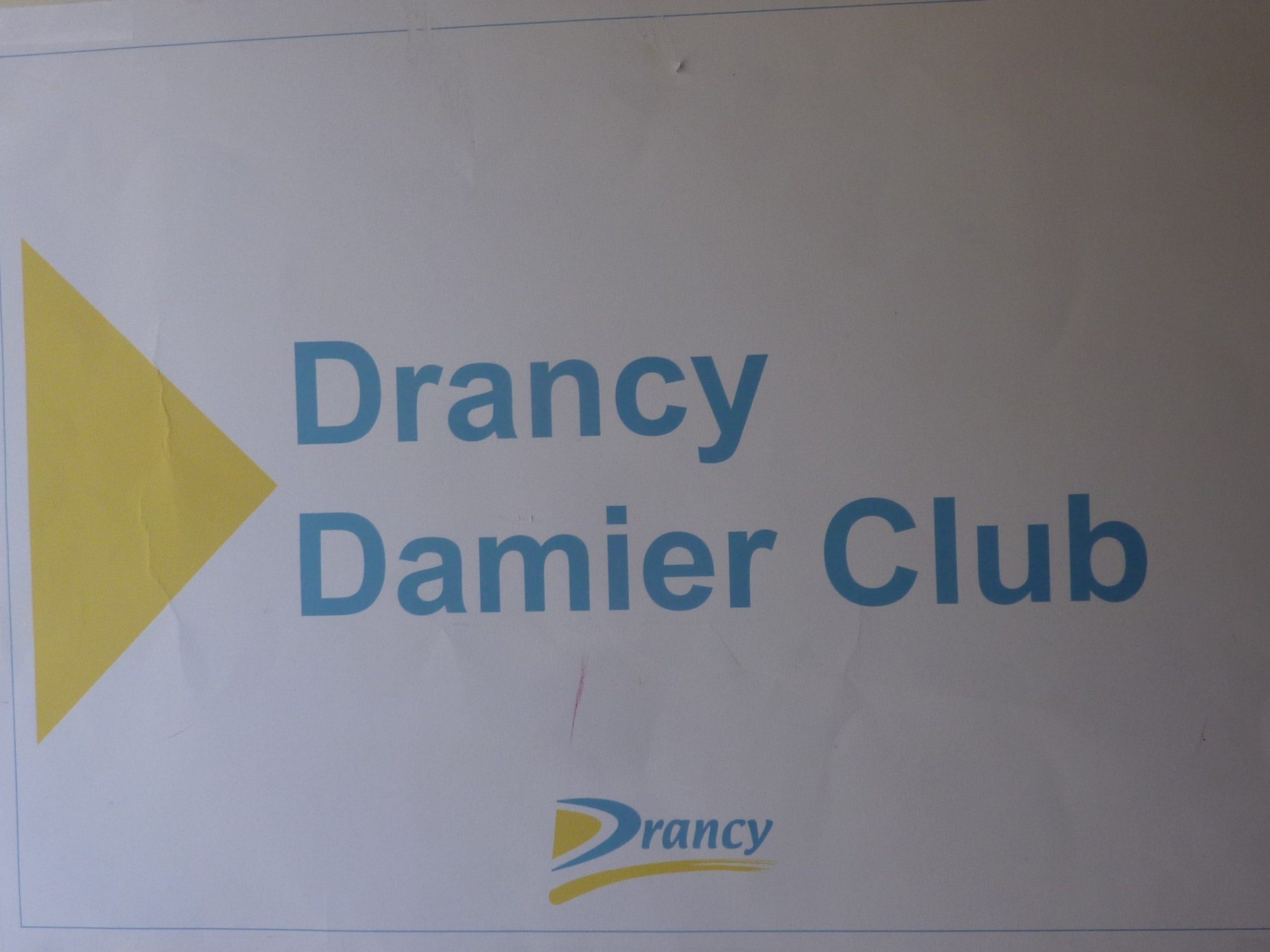 Drancy/Club